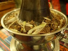 -卡万金特色藏餐