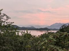 -北京十三陵国家森林公园蟒山景区