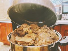 -清真·益鑫羊肉手抓馆(花园北街店)