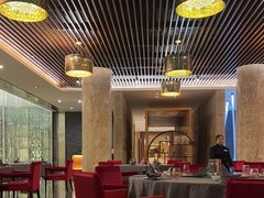 -粤尚腾香居中餐厅(首都机场希尔顿店)