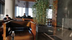 -北京柏悦酒店宴会厅