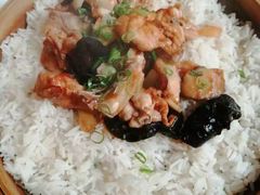 -益健海鲜大食坊(拱北口岸店)