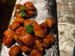 -绿茶餐厅(昌平悦荟店)