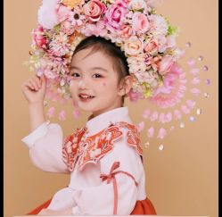 -同远QQBABY亲子摄影(北京路店)