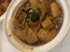 -鸿运楼烤鸭店(天桥店)