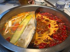 -芈重山老火锅(广州首店)