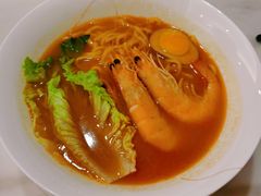 -南山鲜虾面·活鲜小馆·海味大连菜(南山总店)