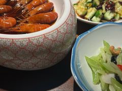 -乔街深夜食堂·小龙虾·高压锅生蚝(杭州总店)