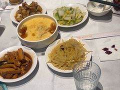 -叶氏兄弟饭摊(马鞍池东路店)
