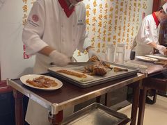 -惠丰堂饭庄·烤鸭·京味菜(翠微路店)