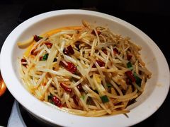 -鸽子侯·家宴·平价海鲜(市图书馆店)