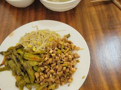 -温记府廟豆汤饭·始于1955年(海椒店)