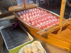 -正福居老北京正宗铜锅泉水涮肉(彰化路店)