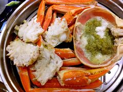 -蟹之国·精品蟹料理(极地店)