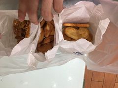 -上海哈尔滨食品厂(淮海中路店)