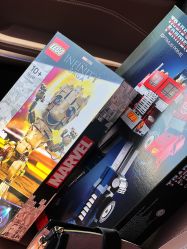 -LEGO(国贸商城店)