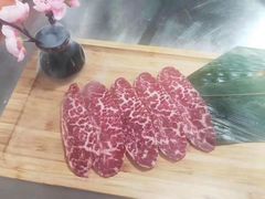 -秦小牛煎肉餐厅(河北大街总店)