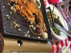 -西贝(深圳卓悦汇店)