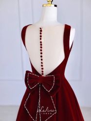 -LAFINE 兰斐婚纱礼服馆