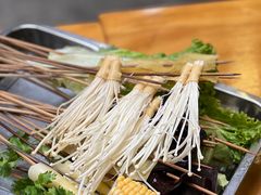 -昱欣麻辣烫·清真