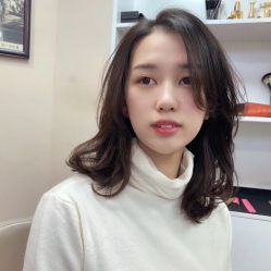 -Coco Salon 日系烫染专业店