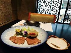 -将军日本餐厅·Shogun 传统日料·铁板烧·板前料理(厦门马哥孛罗东方大酒店)
