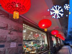 大堂-柴氏风味斋(甘家口店)