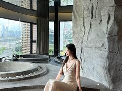 -Yolo私汤温泉设计师酒店(重庆南滨路店)