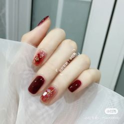 -悦指间美甲美睫