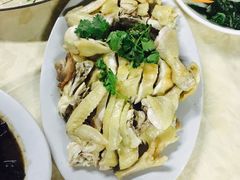 -荔枝园美食山庄(贞山风景区店)