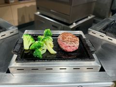 -肉肉大米(金虹桥店)