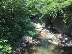 -丹东天桥沟景区