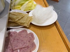 -守柴炉烤鸭(鱼嘴店)