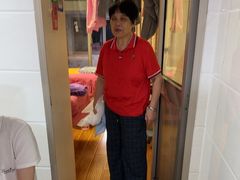 -沈师傅盲人按摩工作室(密三小区店)