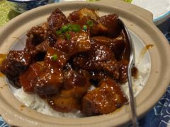 -旺角小渔村·海肠捞饭开创者(二马路店)