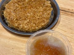 -柳州肥姨妈大骨螺蛳粉(万达中心店)