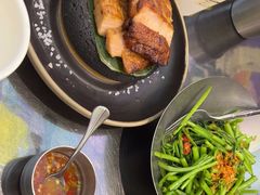 -simply thai天泰(世纪汇店)