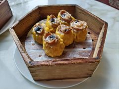 -顺德美的万豪酒店-万豪中餐厅