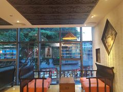 -星巴克(南宁民歌湖店)