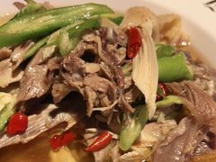 -胖老汉椒麻鸡清真新疆菜(西御街店)