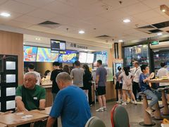 -麦当劳(阳朔益田西街店)