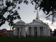 -圣公会圣乔治堂