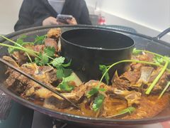 -宵夜侠·自选衡阳烧烤大排档(新塘白江店)