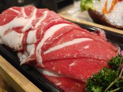 -湊湊火锅·茶憩(合生汇购物中心店)