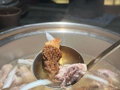 -大头椰·椰子鸡火锅(南宁万象城店)