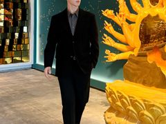 -大视光学•LINDBERG林德伯格•全球手工眼镜集合店(王府井店)