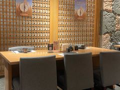 -京旬海鲜放题·铁板烧自助餐厅