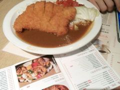 android_upload_pic-呀咪咖喱屋(龙之梦购物中心莘庄店)