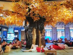 -青水瓦台汤泉(未央店)