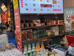 -李兰英湖南面馆(护国路店)